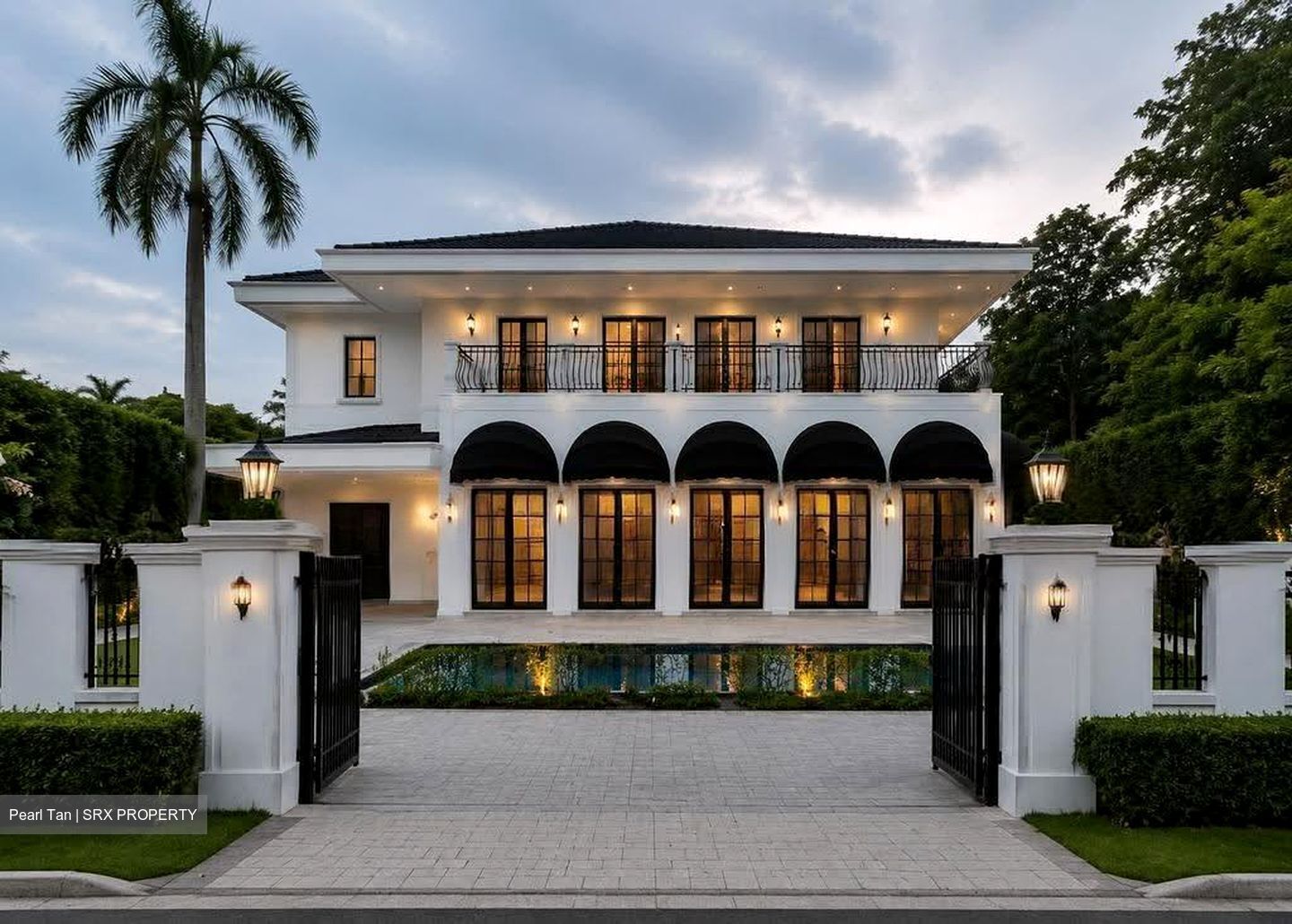 Bukit Timah Road (D10), Detached #607926481